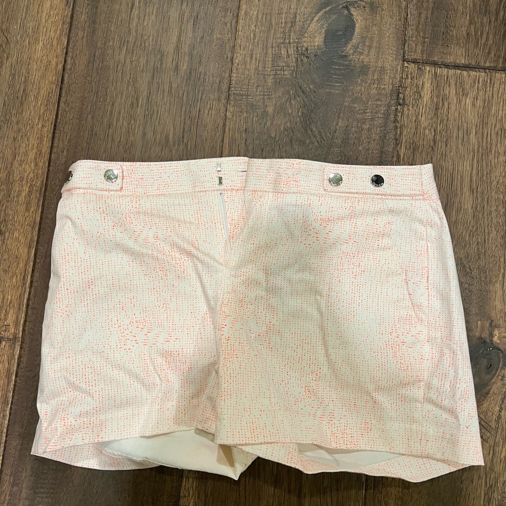 Calvin Klein Dress Shorts (chino short style) BRAND NEW WITH TAGS